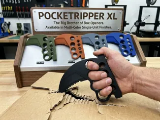 PocketRipper XL