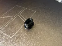 0.2mm layer, 4 walls, 100% infill