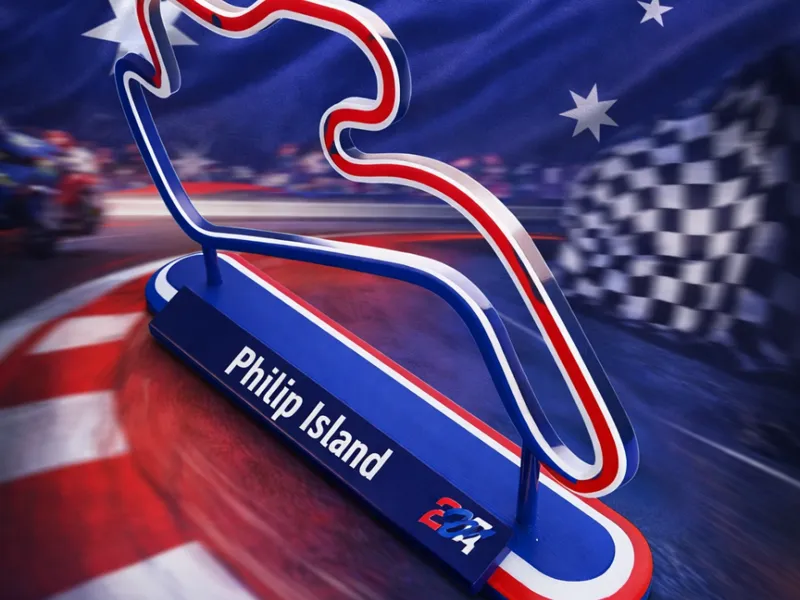 Philip Island Circuit