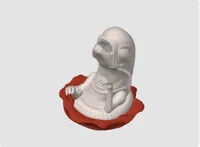Colour 0.12mm layer, 3 walls, 15% infill