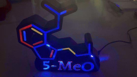 God Molecule