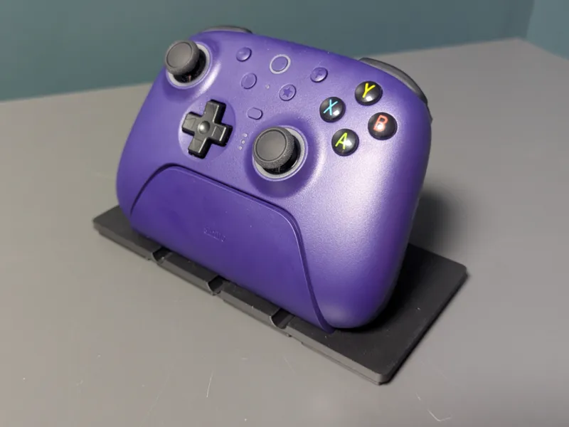 8bitdo ultimate 4x2 gridfinity tray