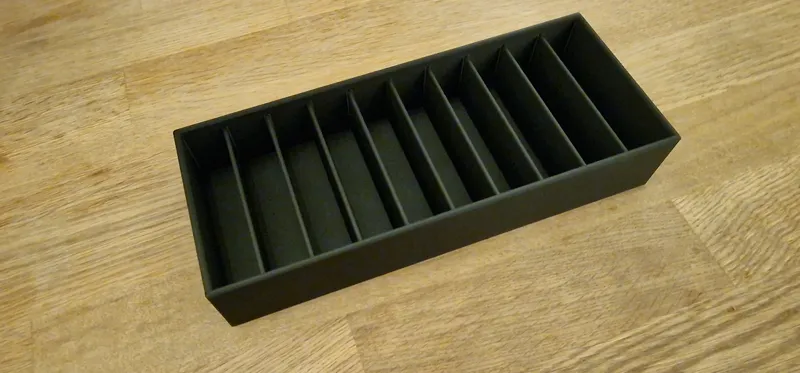 IQOS Pack Organizer