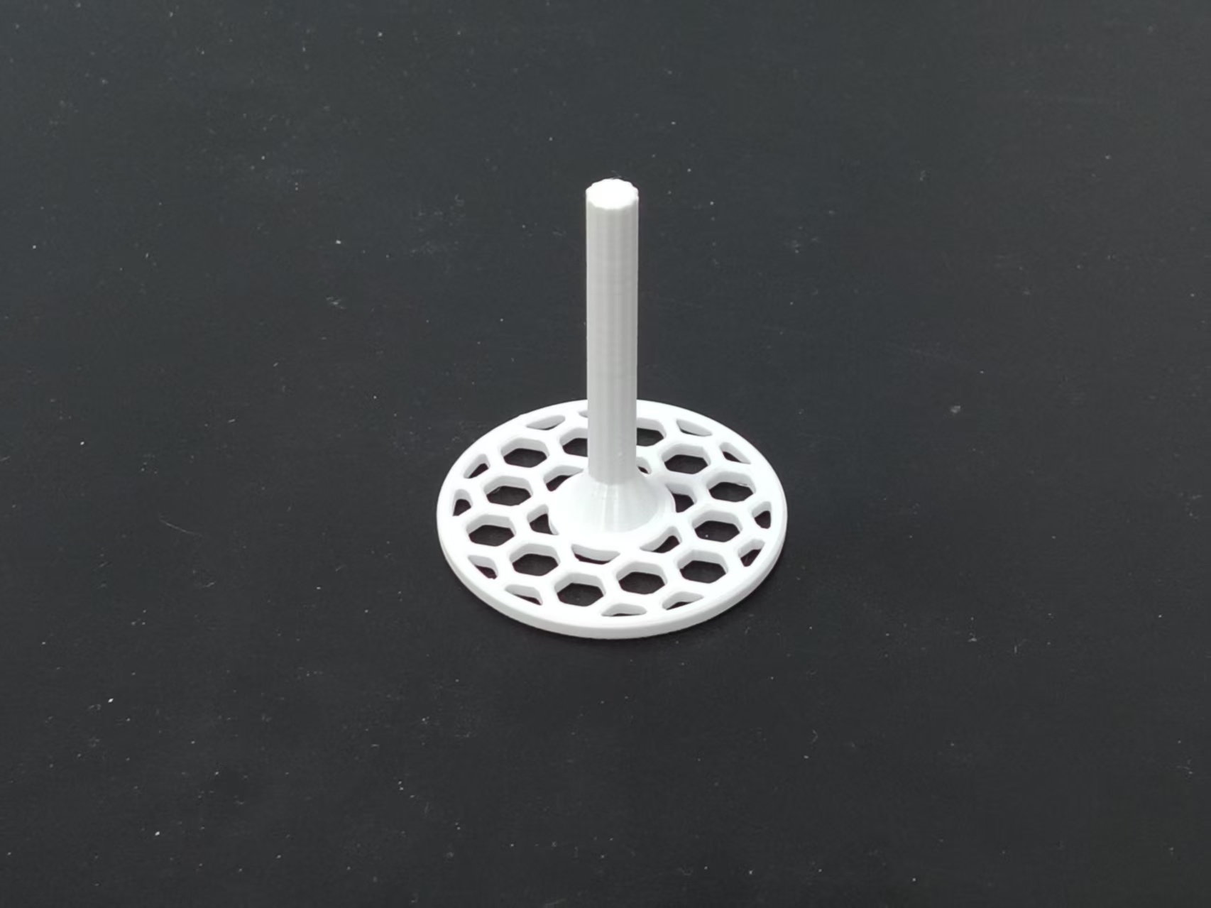 Miniatura 4 do modelo 3D 萝卜塔解压玩具【开源-源文件】