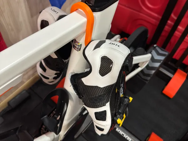 Porte-cales pour guidon Zwift Ride