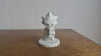 90mm, 0.12mm layer, 2 walls, 15% infill