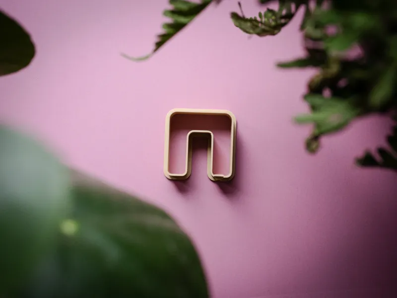 Clay Cutter U rounded