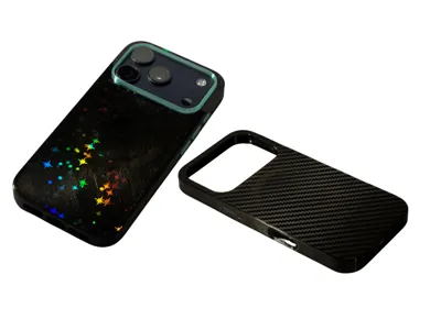 iPhone 17 Pro Case with MagSafe (TPU 95A)