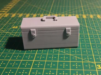 Toolbox 1/10 V3