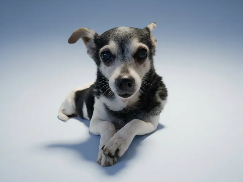 Miniatura pet