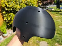 0.4mm nozzle, 0.24mm layer, 2 walls, 5% infill