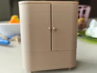 0.16mm layer, 2 walls, 15% infill