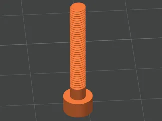 M3 Screw Collection