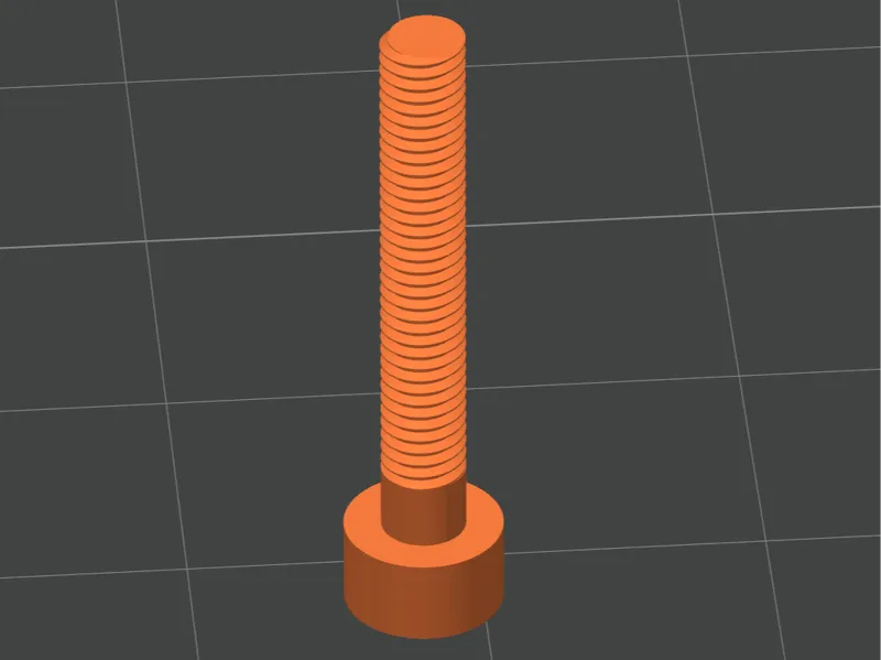 M3 Screw Collection