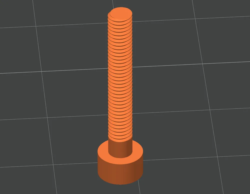 m3-screw-collection-free-3d-print-model-makerworld