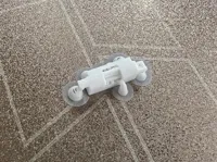 0.2mm nozzle, 0.1mm layer, 10 walls, 15% infill