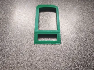 Minimal scraper