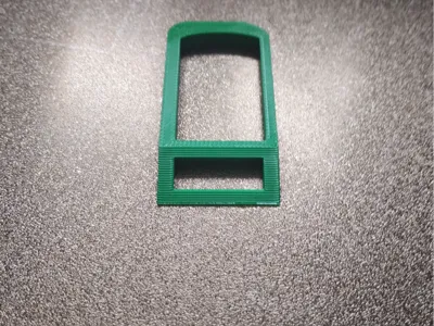 Minimal scraper
