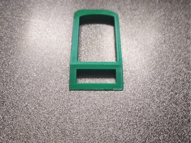 Minimal scraper