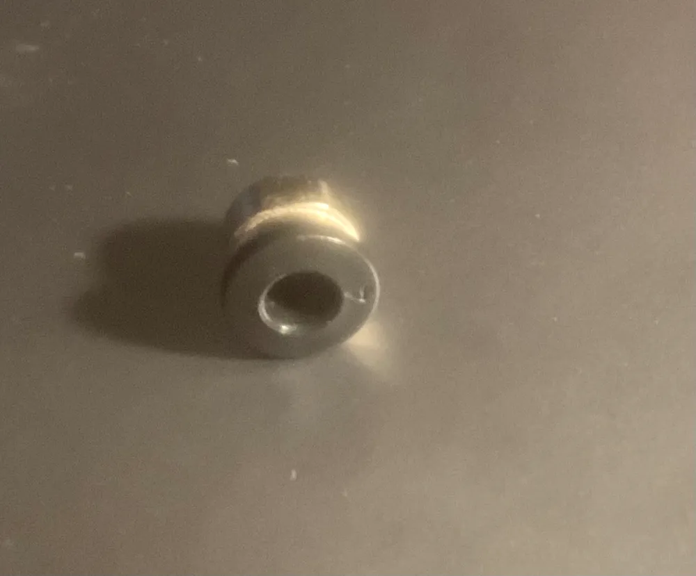 A1 Mini dual spool support – articulated by AntoD - MakerWorld