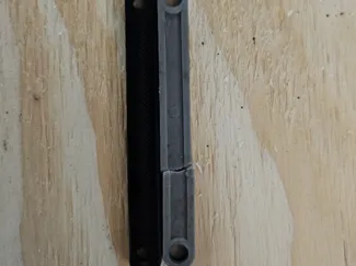 Traxxas Stampede front camber bar (2WD)