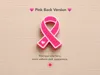 Pink Back Version | 0.12mm layer, 3 walls, 15% infill