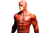 Homem Vermelho