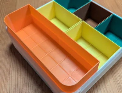 6x2 50mm Box for ModBox from OlleMark