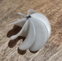 Windspinners (5 versions), 0,4mm Nozzle