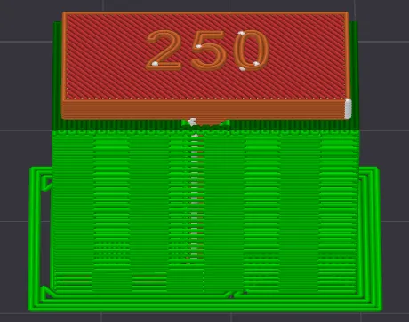 Flushing Volume Test Models