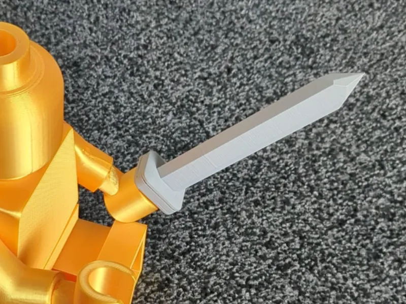 big brick sword