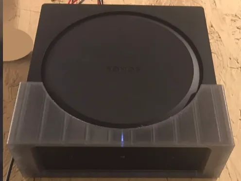 Sonos Amp Wall Mount