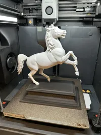 0.2mm layer, 2 walls, 5% infill