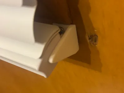 1 inch Blinds Bracket