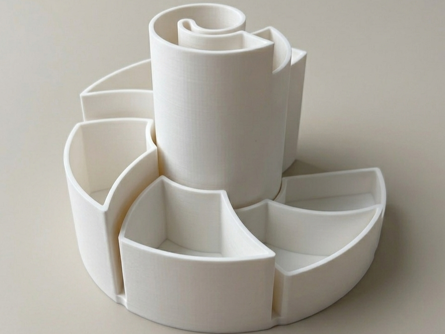 desk organizer, organiser da scrivania