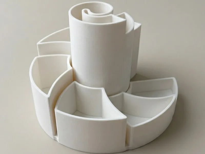 desk organizer, organiser da scrivania