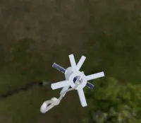 Missile factice pour drone — photo 2