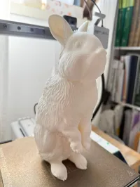 0.2mm layer, 2 walls, 4% infill