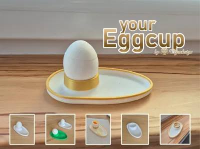 Egg Cup