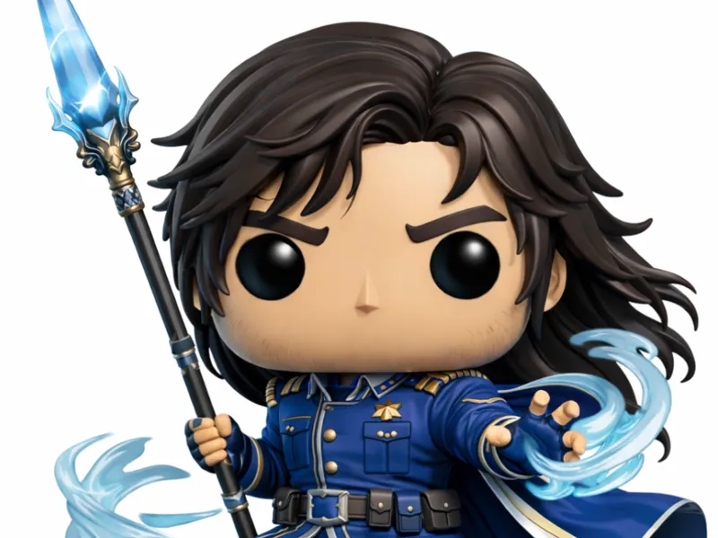 KALADIN funkopop Stormlgiht archive