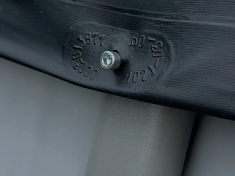 Halter für Poolabdeckung (Bestway Ovale Stangen)