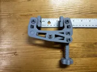 Serre-joint façon Kant-Twist à assembler — photo 4