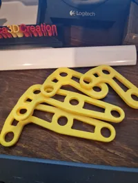 Serre-joint façon Kant-Twist à assembler — photo 8