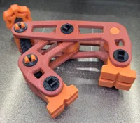 Serre-joint façon Kant-Twist à assembler — photo 9