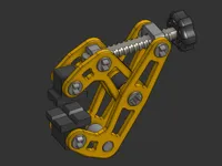 Serre-joint façon Kant-Twist à assembler — photo 1