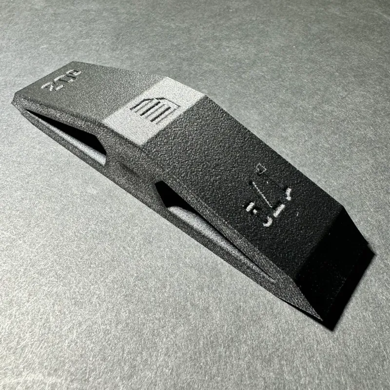 MJS.ART 8" CBN Angle Guide