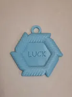 0.2mm layer, 2 walls, 5% infill