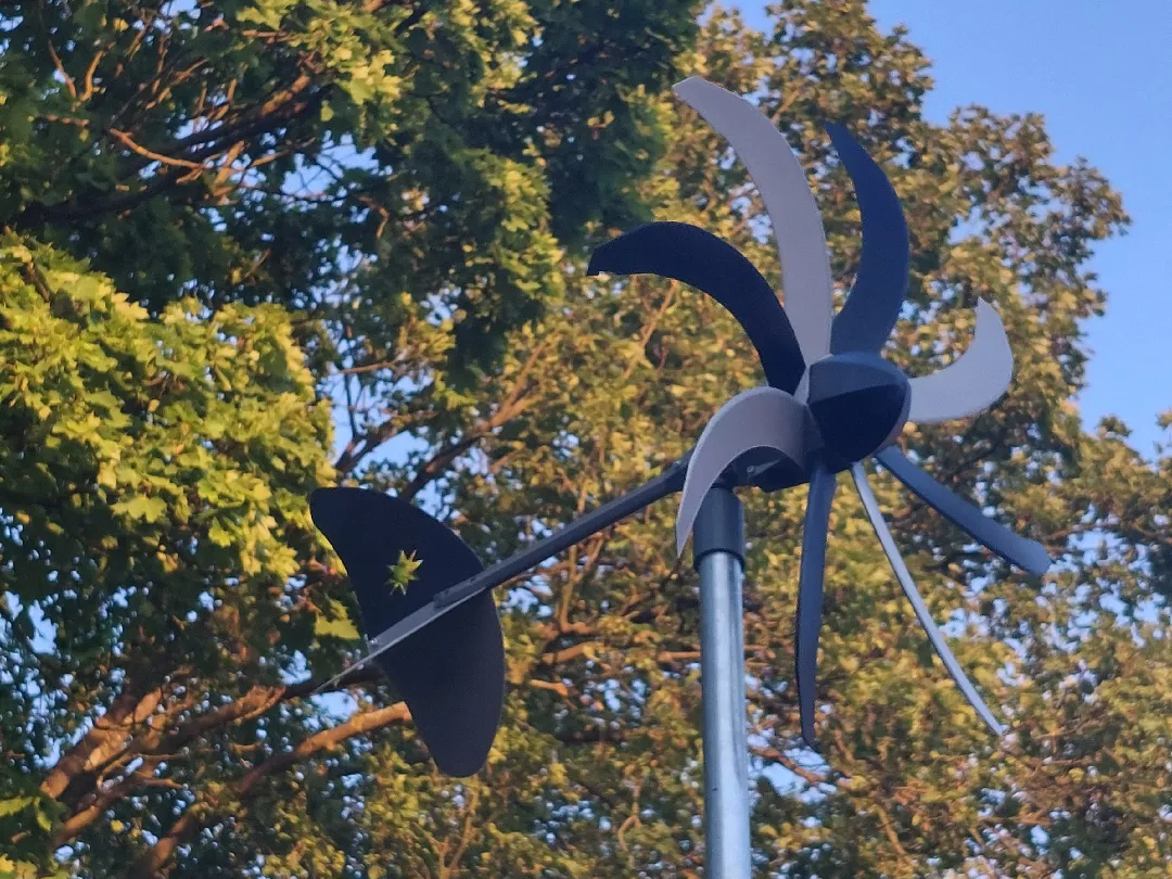 Wind mill