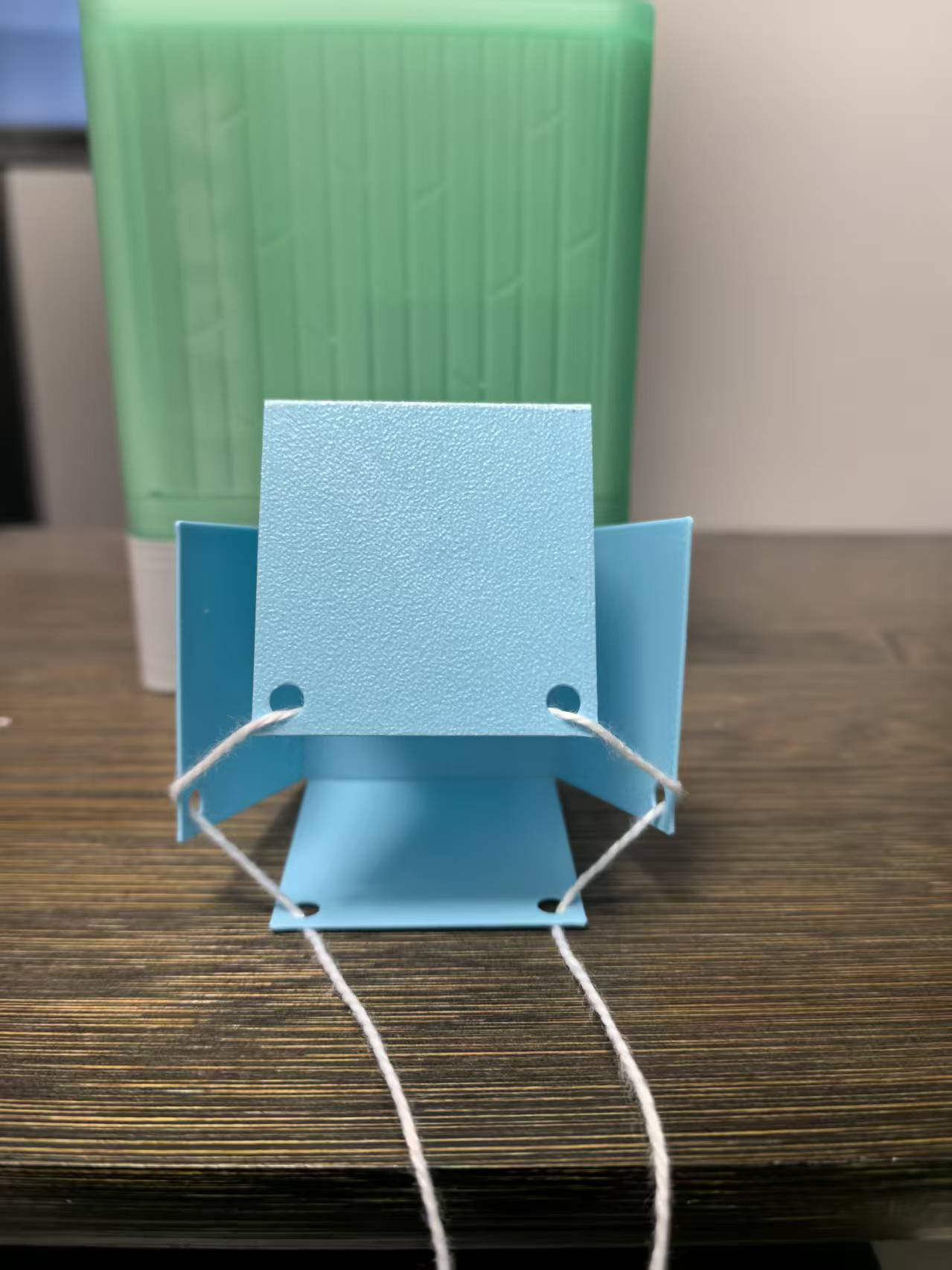 Miniatura 1 do modelo 3D 数学教具-拉绳演变立体几何模型（持续更新中）