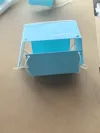 Hexagonal prism